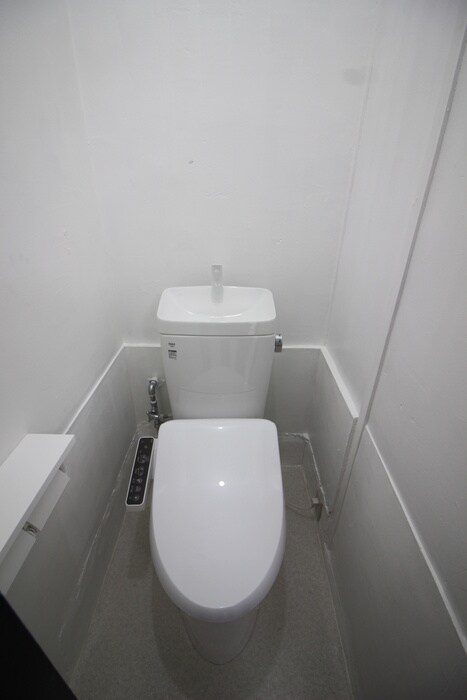 南新町五反田貸家の物件内観写真