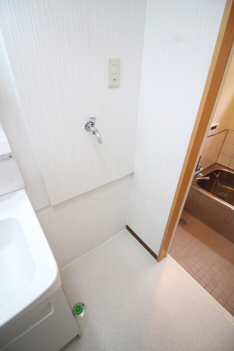 南新町五反田貸家の物件内観写真