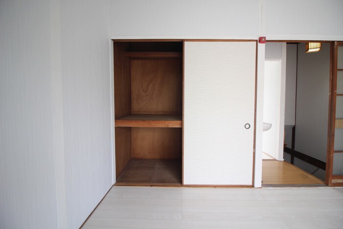 南新町五反田貸家の物件内観写真