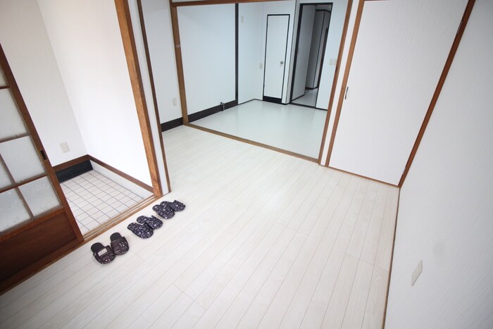 南新町五反田貸家の物件内観写真