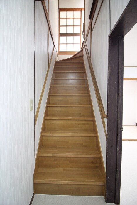 南新町五反田貸家の物件内観写真