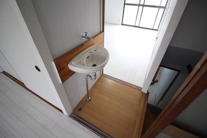 南新町五反田貸家の物件内観写真