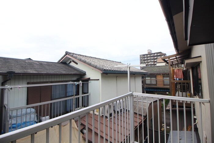 南新町五反田貸家の物件内観写真