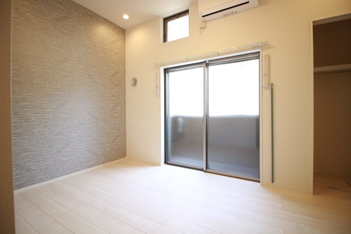 ボヌール東海通の物件内観写真