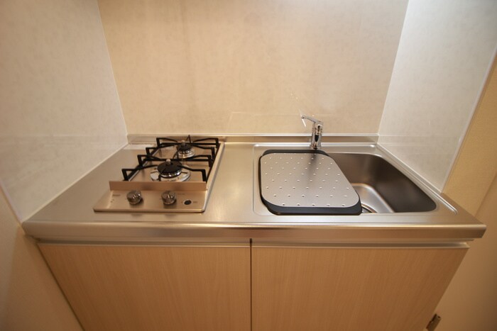 ボヌール東海通の物件内観写真