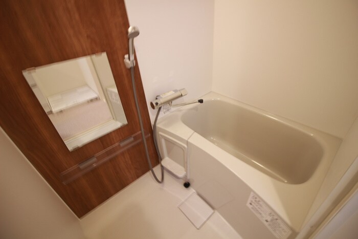 ボヌール東海通の物件内観写真