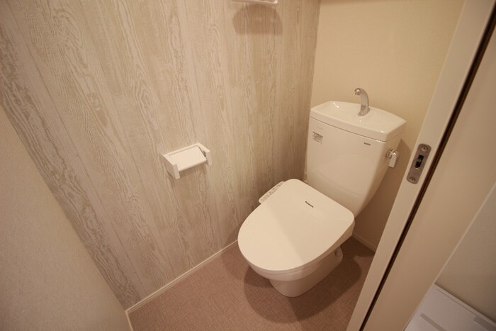 ボヌール東海通の物件内観写真