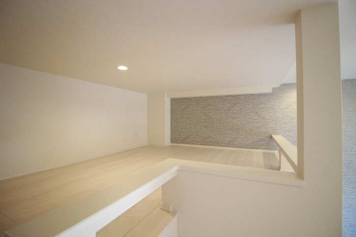 ボヌール東海通の物件内観写真