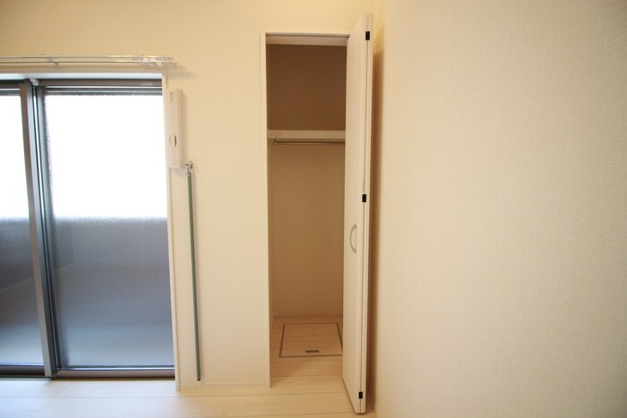 ボヌール東海通の物件内観写真