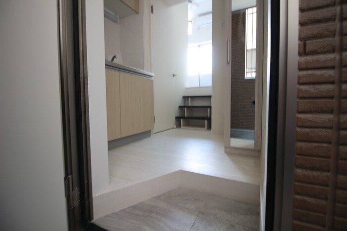 ボヌール東海通の物件内観写真