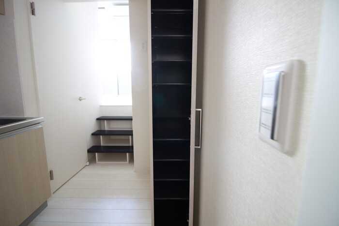 ボヌール東海通の物件内観写真