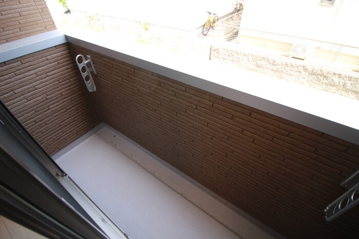 ボヌール東海通の物件内観写真