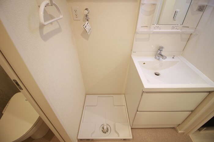 ボヌール東海通の物件内観写真