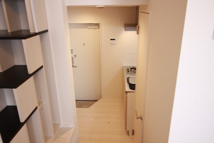 ボヌール東海通の物件内観写真