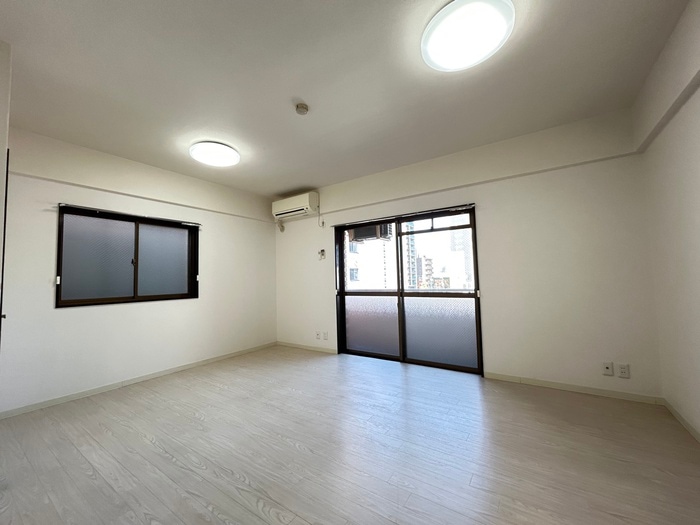 クリンハイツの物件内観写真