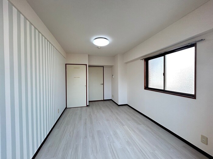 クリンハイツの物件内観写真