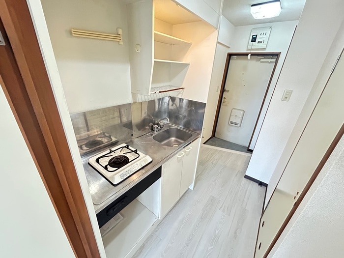 クリンハイツの物件内観写真