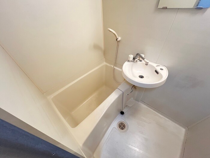 クリンハイツの物件内観写真