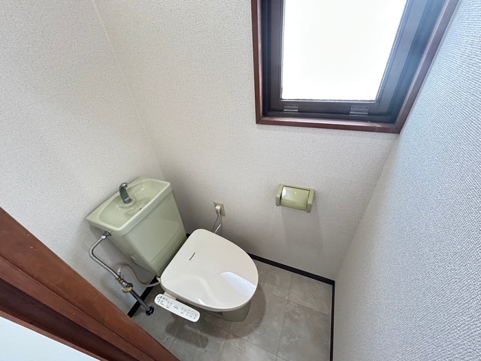 クリンハイツの物件内観写真