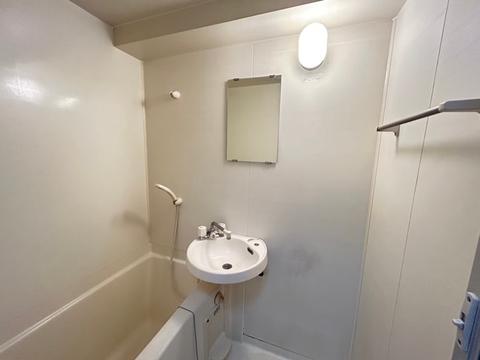 クリンハイツの物件内観写真