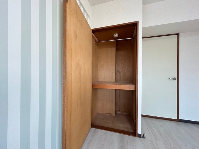 クリンハイツの物件内観写真