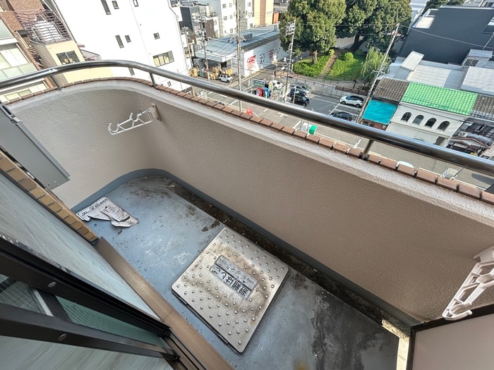 クリンハイツの物件内観写真