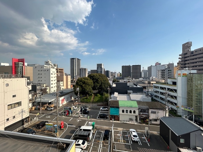 クリンハイツの物件内観写真