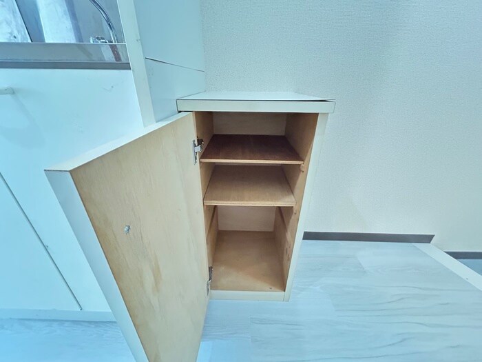 クリンハイツの物件内観写真