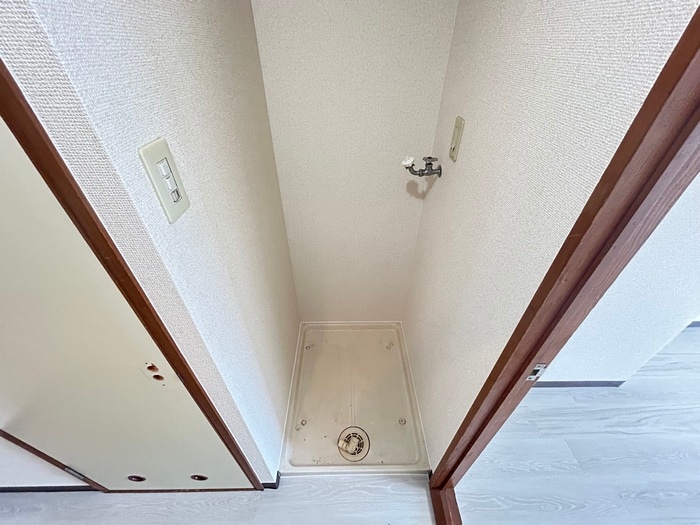 クリンハイツの物件内観写真