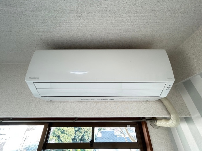 クリンハイツの物件内観写真