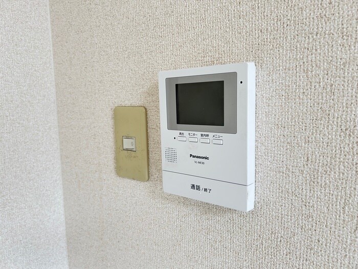 クリンハイツの物件内観写真