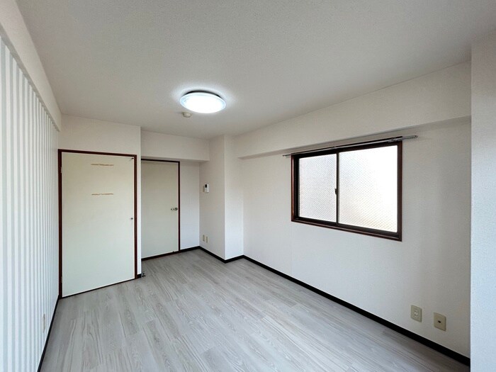 クリンハイツの物件内観写真