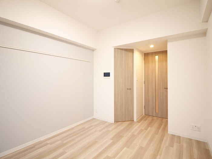 パルティール八田の物件内観写真