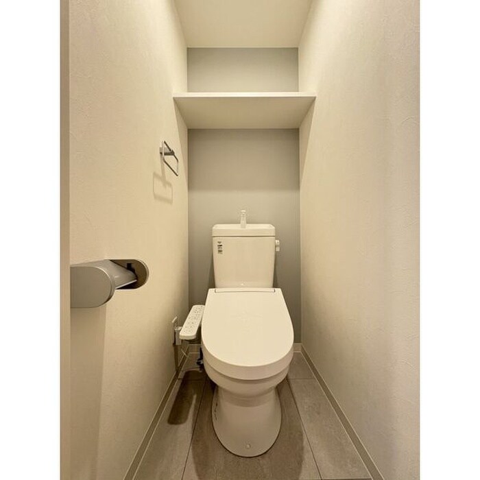 パルティール八田の物件内観写真