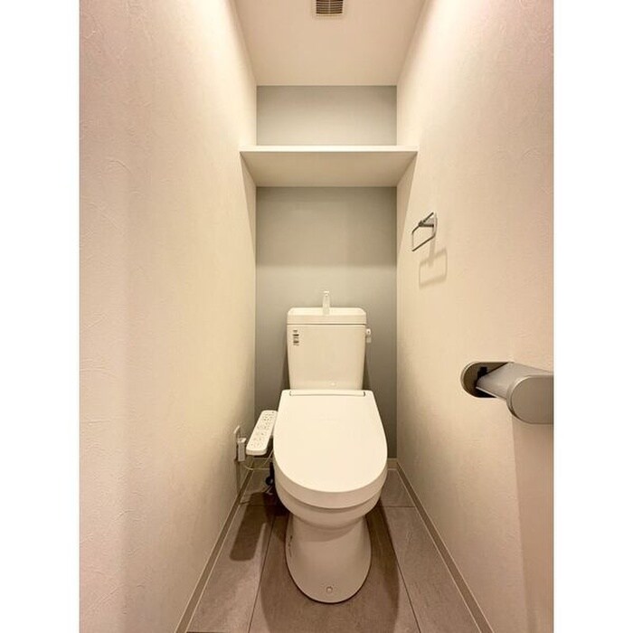 パルティール八田の物件内観写真