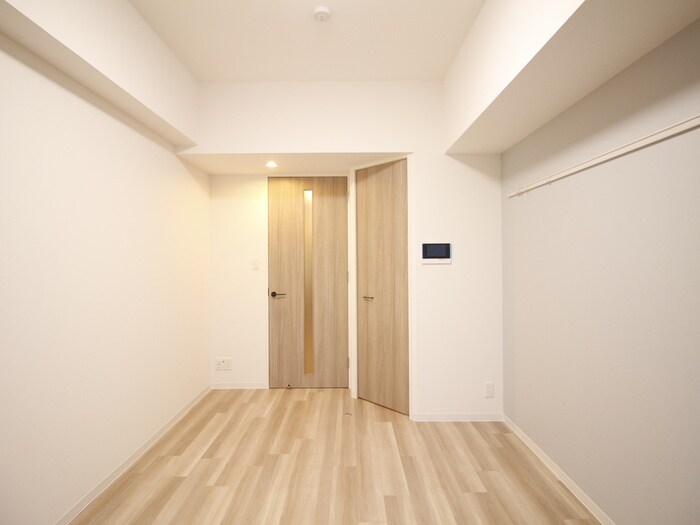 パルティール八田の物件内観写真