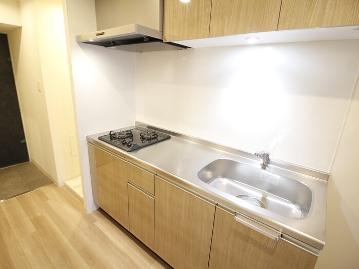 パルティール八田の物件内観写真