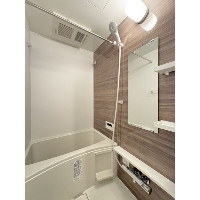 パルティール八田の物件内観写真