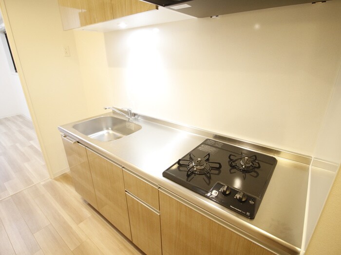 パルティール八田の物件内観写真