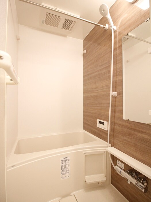 パルティール八田の物件内観写真