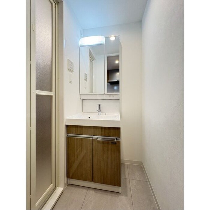 パルティール八田の物件内観写真