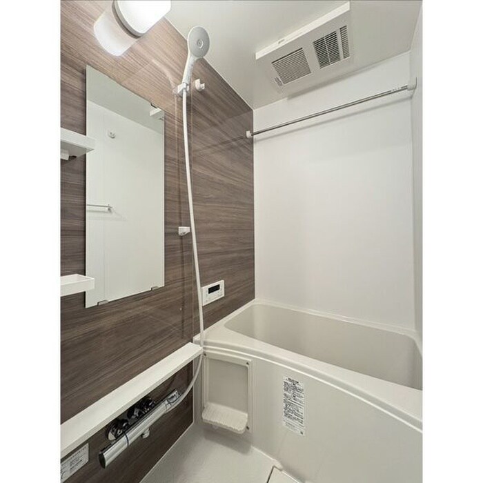 パルティール八田の物件内観写真