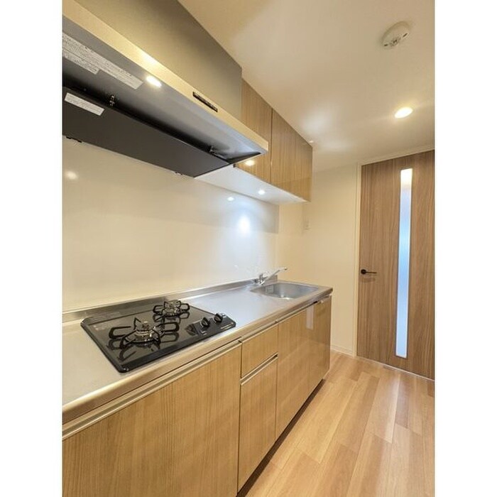 パルティール八田の物件内観写真