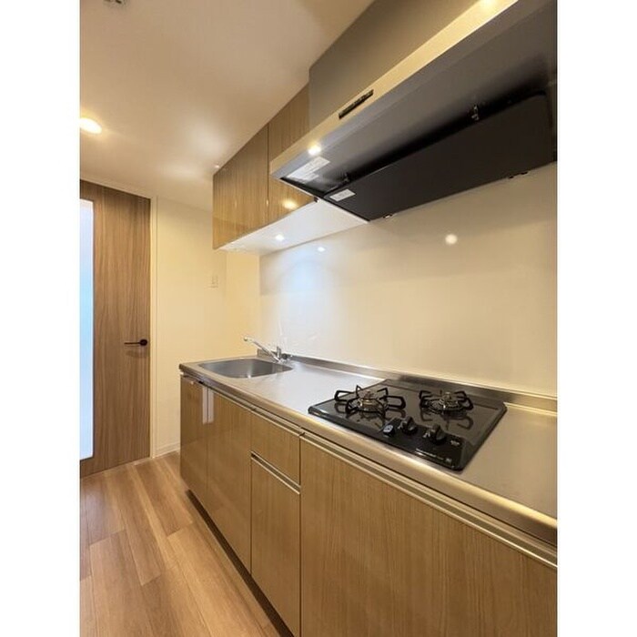 パルティール八田の物件内観写真