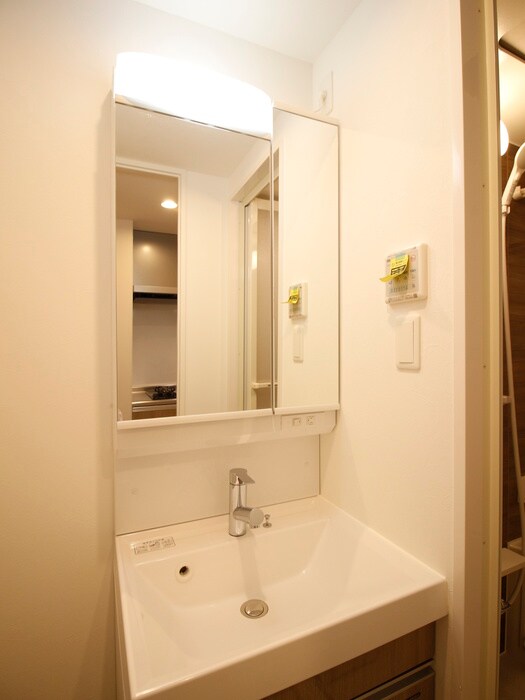 パルティール八田の物件内観写真