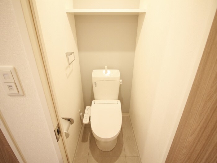 パルティール八田の物件内観写真