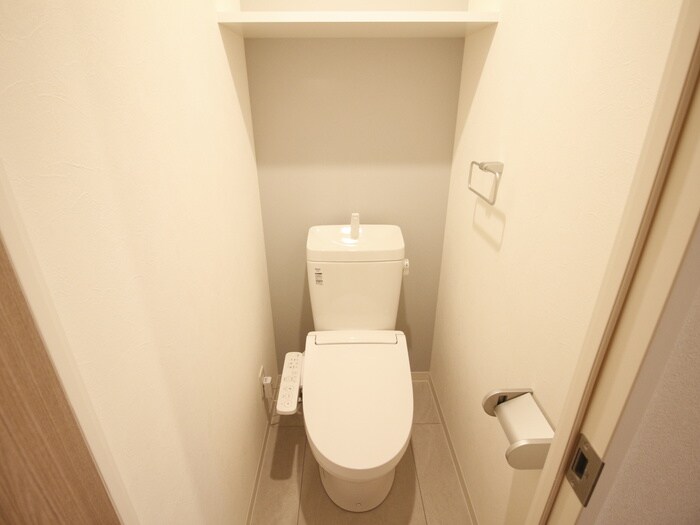 パルティール八田の物件内観写真