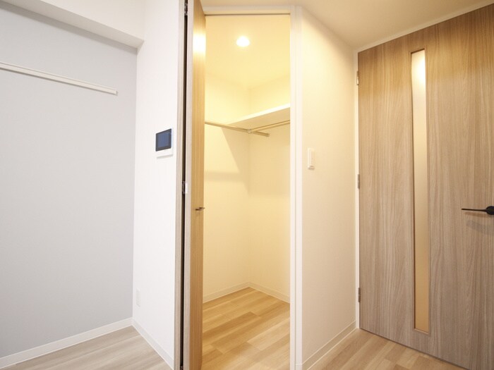 パルティール八田の物件内観写真