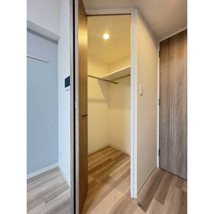 パルティール八田の物件内観写真