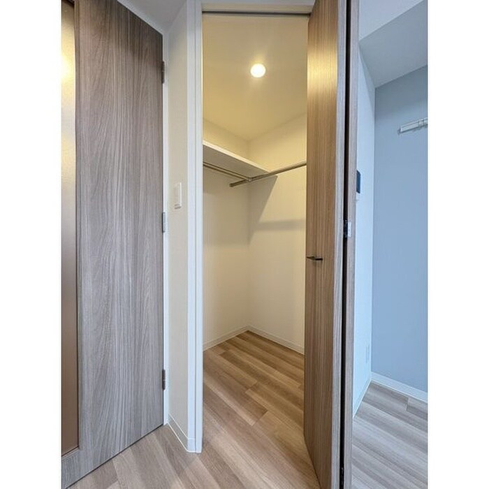 パルティール八田の物件内観写真